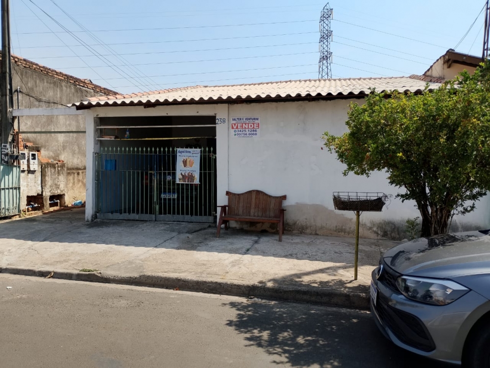 Fachada do condomínio Colinas do Piracicaba