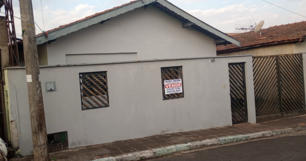 Fachada do condomínio Colinas do Piracicaba