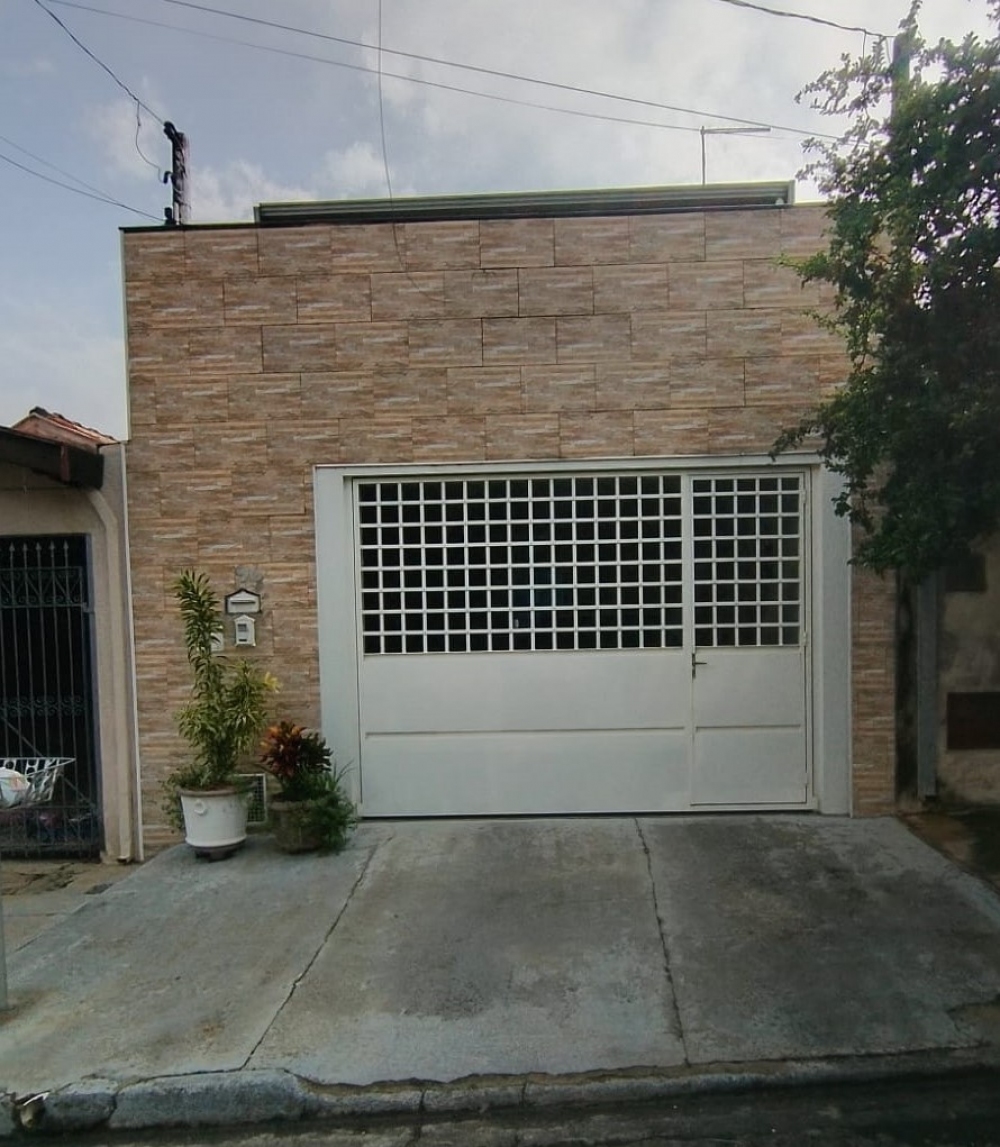 Fachada do condomínio Colinas do Piracicaba