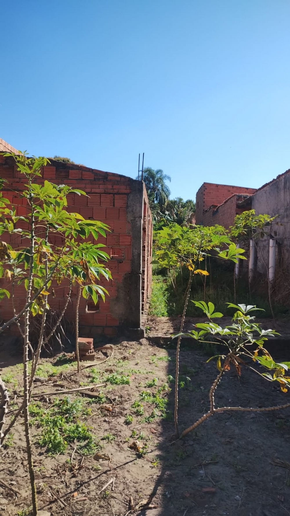 Fachada do condomínio Colinas do Piracicaba