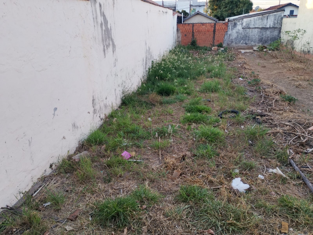 Fachada do condomínio Colinas do Piracicaba