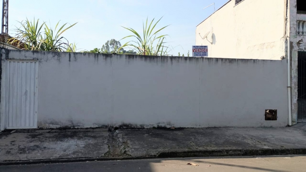 Fachada do condomínio Colinas do Piracicaba